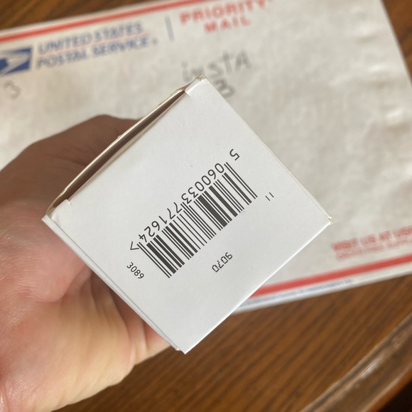 New REN Moroccan Rose Otto Body Lotion - Picture 4 of 4